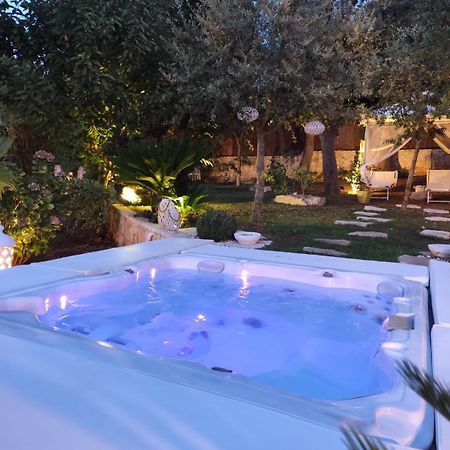 Le Lamie di Olimpe Apulia Dream B&B المظهر الخارجي الصورة