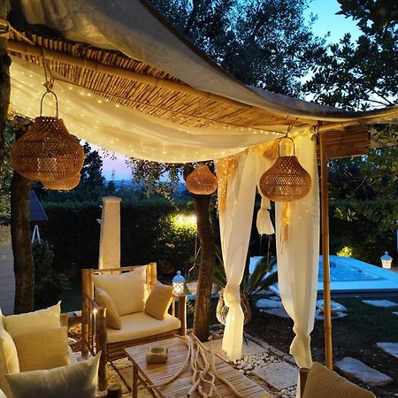 Le Lamie di Olimpe Apulia Dream B&B المظهر الخارجي الصورة
