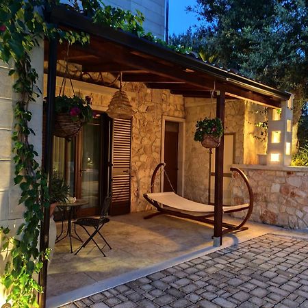 Le Lamie di Olimpe Apulia Dream B&B المظهر الخارجي الصورة