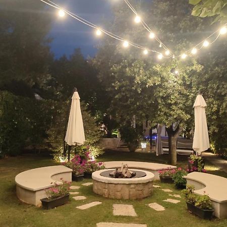 Le Lamie di Olimpe Apulia Dream B&B المظهر الخارجي الصورة