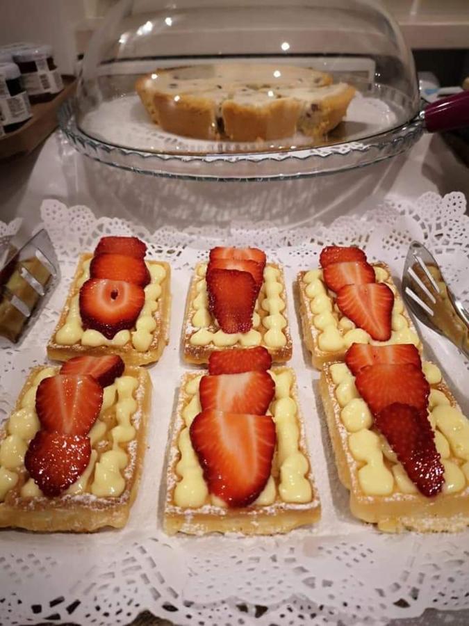 Le Lamie di Olimpe Apulia Dream B&B المظهر الخارجي الصورة