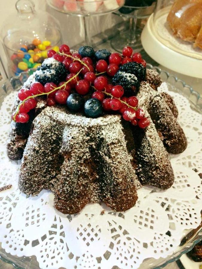 Le Lamie di Olimpe Apulia Dream B&B المظهر الخارجي الصورة