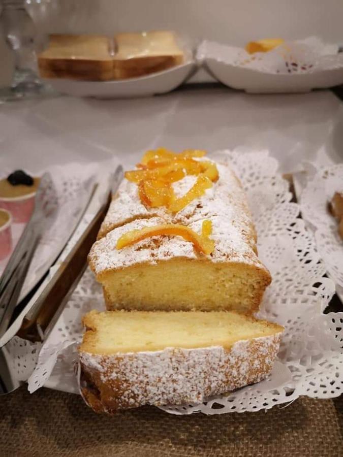 Le Lamie di Olimpe Apulia Dream B&B المظهر الخارجي الصورة