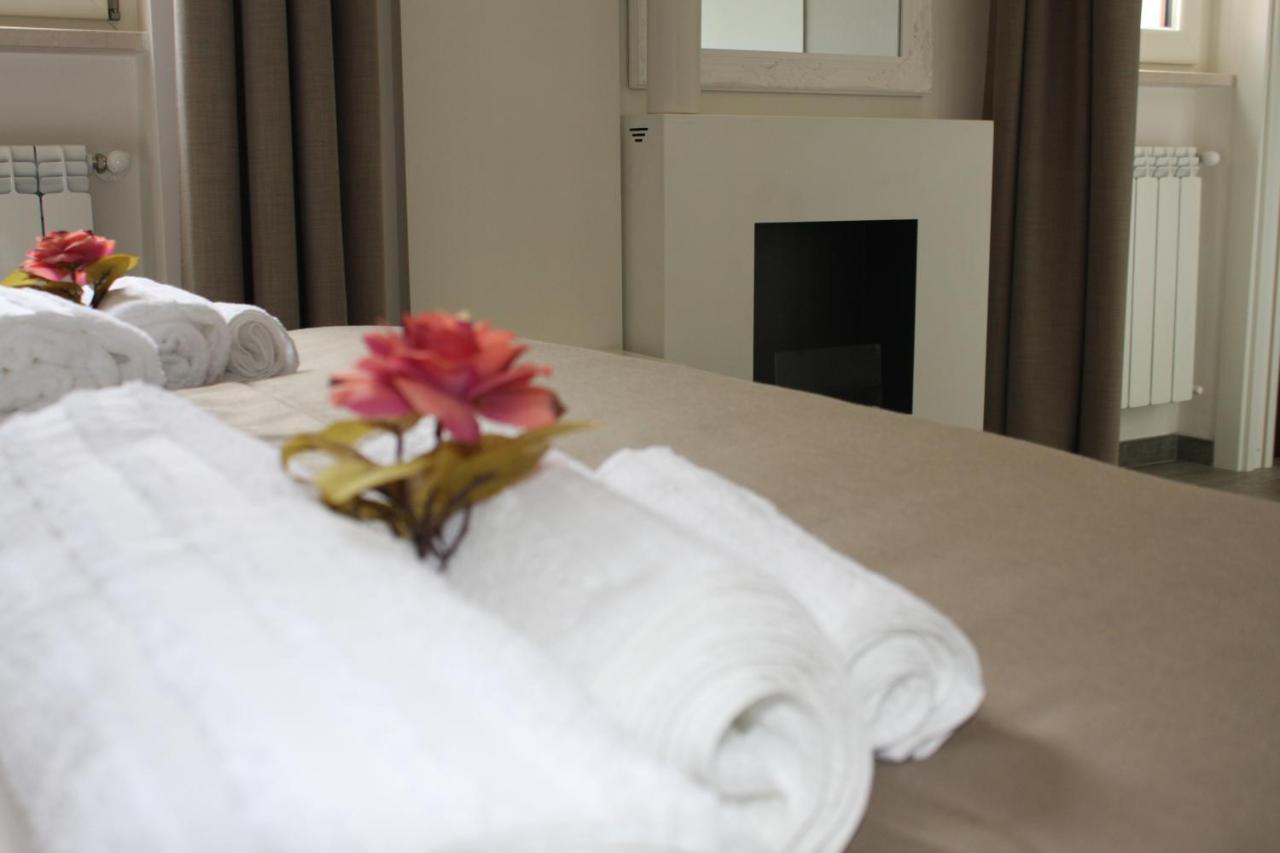 Le Lamie di Olimpe Apulia Dream B&B المظهر الخارجي الصورة