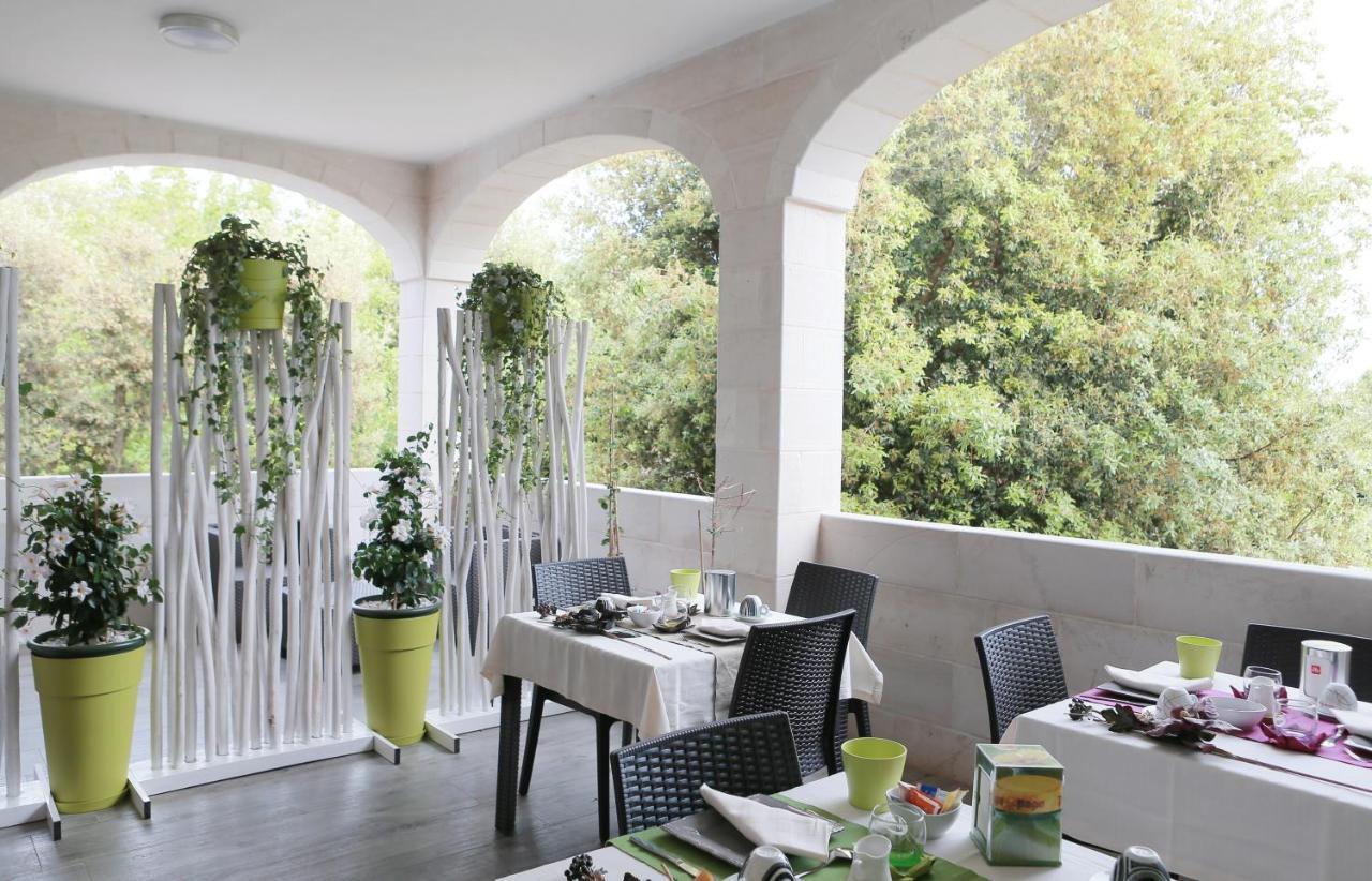 Le Lamie di Olimpe Apulia Dream B&B المظهر الخارجي الصورة