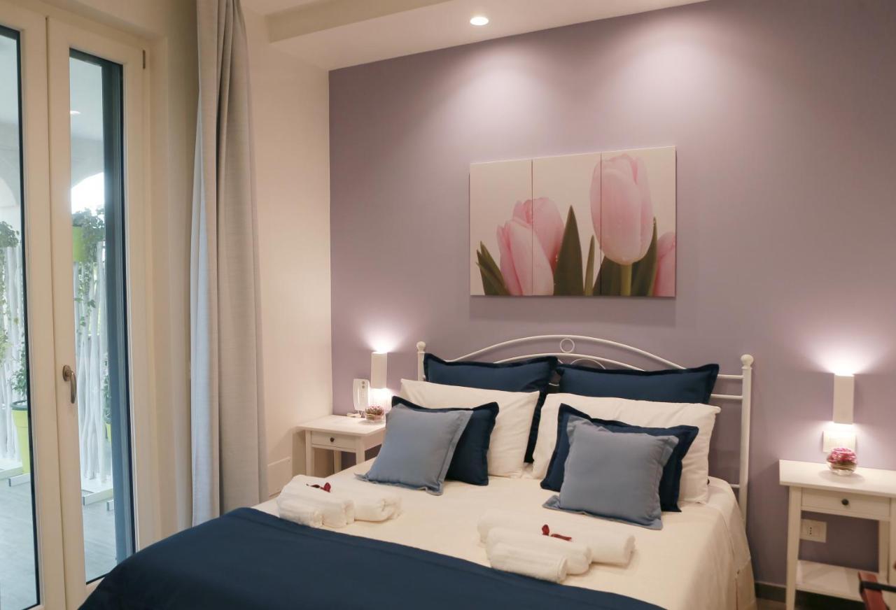 Le Lamie di Olimpe Apulia Dream B&B المظهر الخارجي الصورة