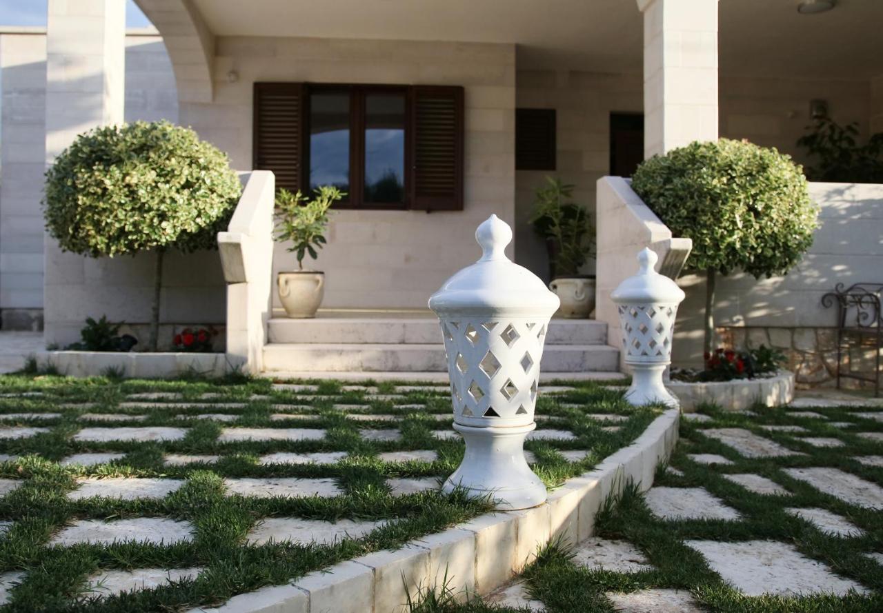 Le Lamie di Olimpe Apulia Dream B&B المظهر الخارجي الصورة