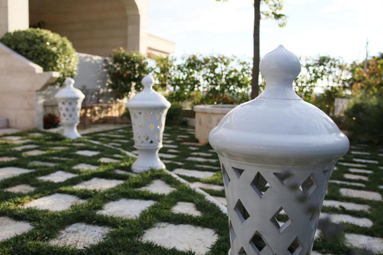 Le Lamie di Olimpe Apulia Dream B&B المظهر الخارجي الصورة