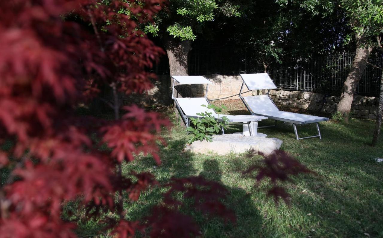Le Lamie di Olimpe Apulia Dream B&B المظهر الخارجي الصورة