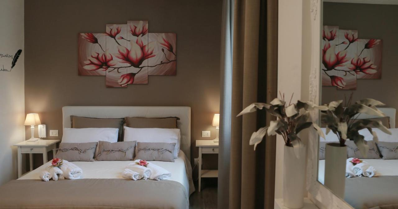Le Lamie di Olimpe Apulia Dream B&B المظهر الخارجي الصورة