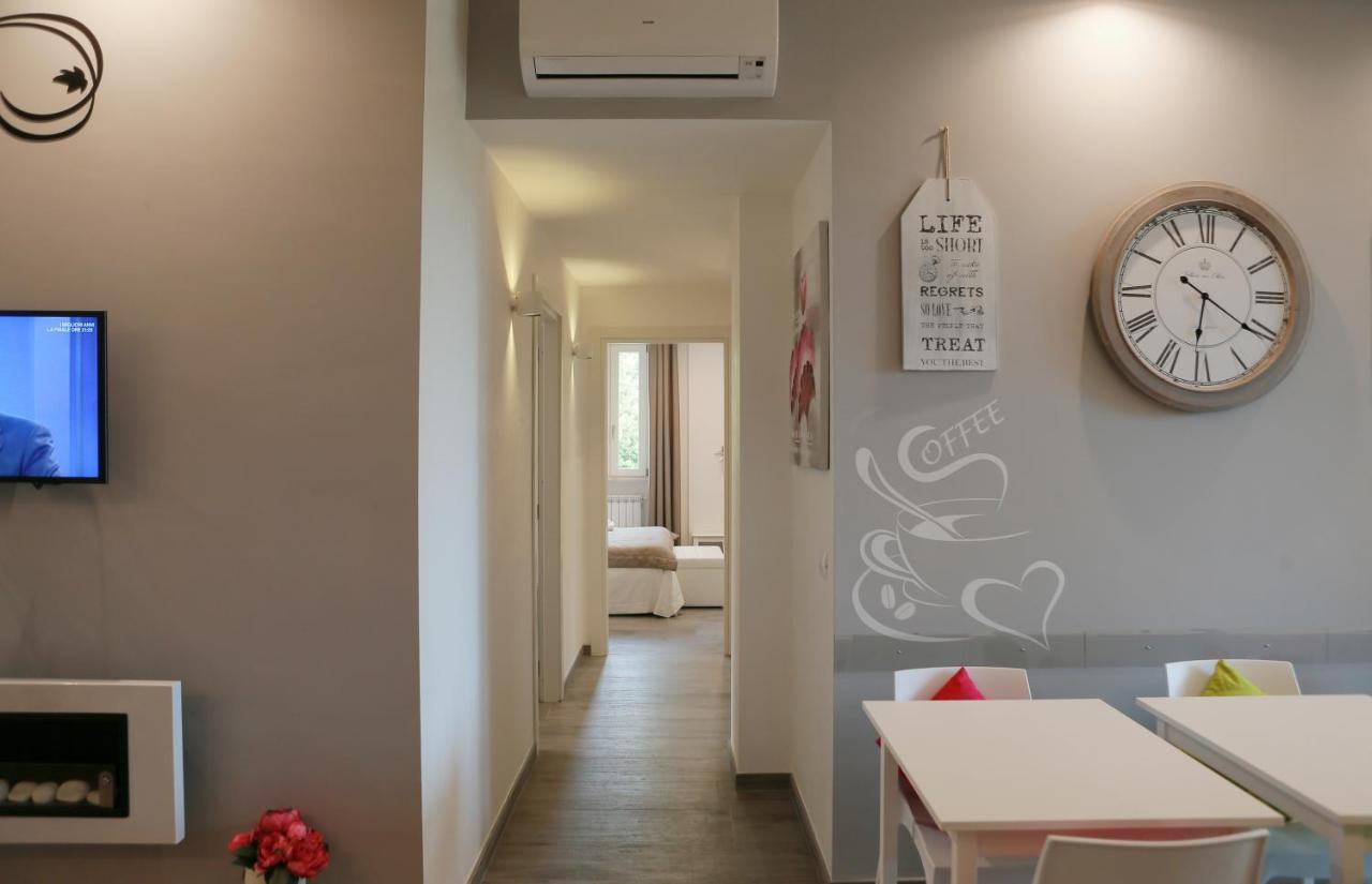 Le Lamie di Olimpe Apulia Dream B&B المظهر الخارجي الصورة