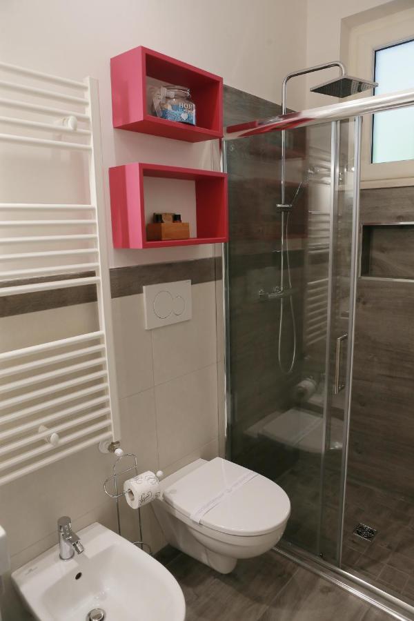 Le Lamie di Olimpe Apulia Dream B&B المظهر الخارجي الصورة