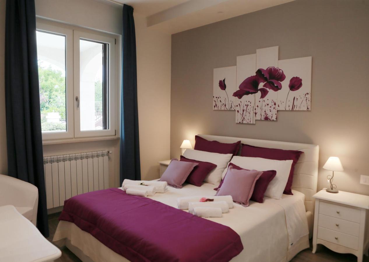 Le Lamie di Olimpe Apulia Dream B&B المظهر الخارجي الصورة