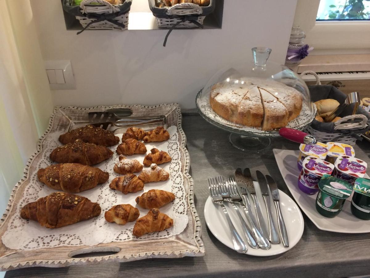 Le Lamie di Olimpe Apulia Dream B&B المظهر الخارجي الصورة