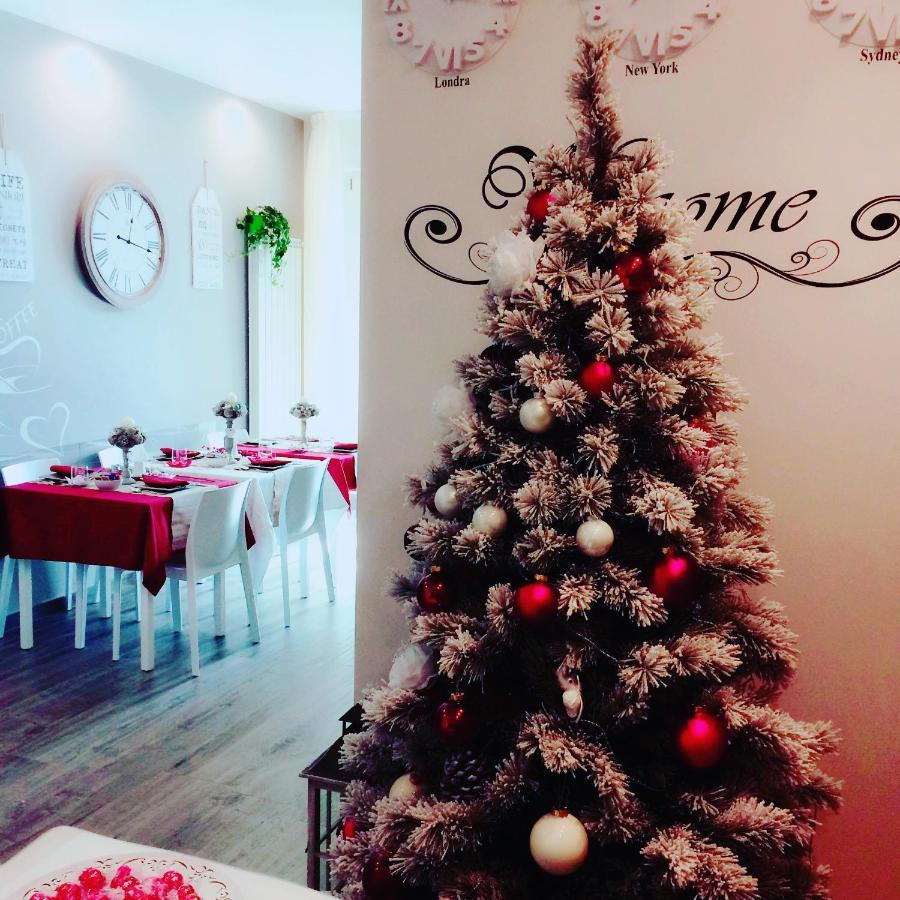 Le Lamie di Olimpe Apulia Dream B&B المظهر الخارجي الصورة