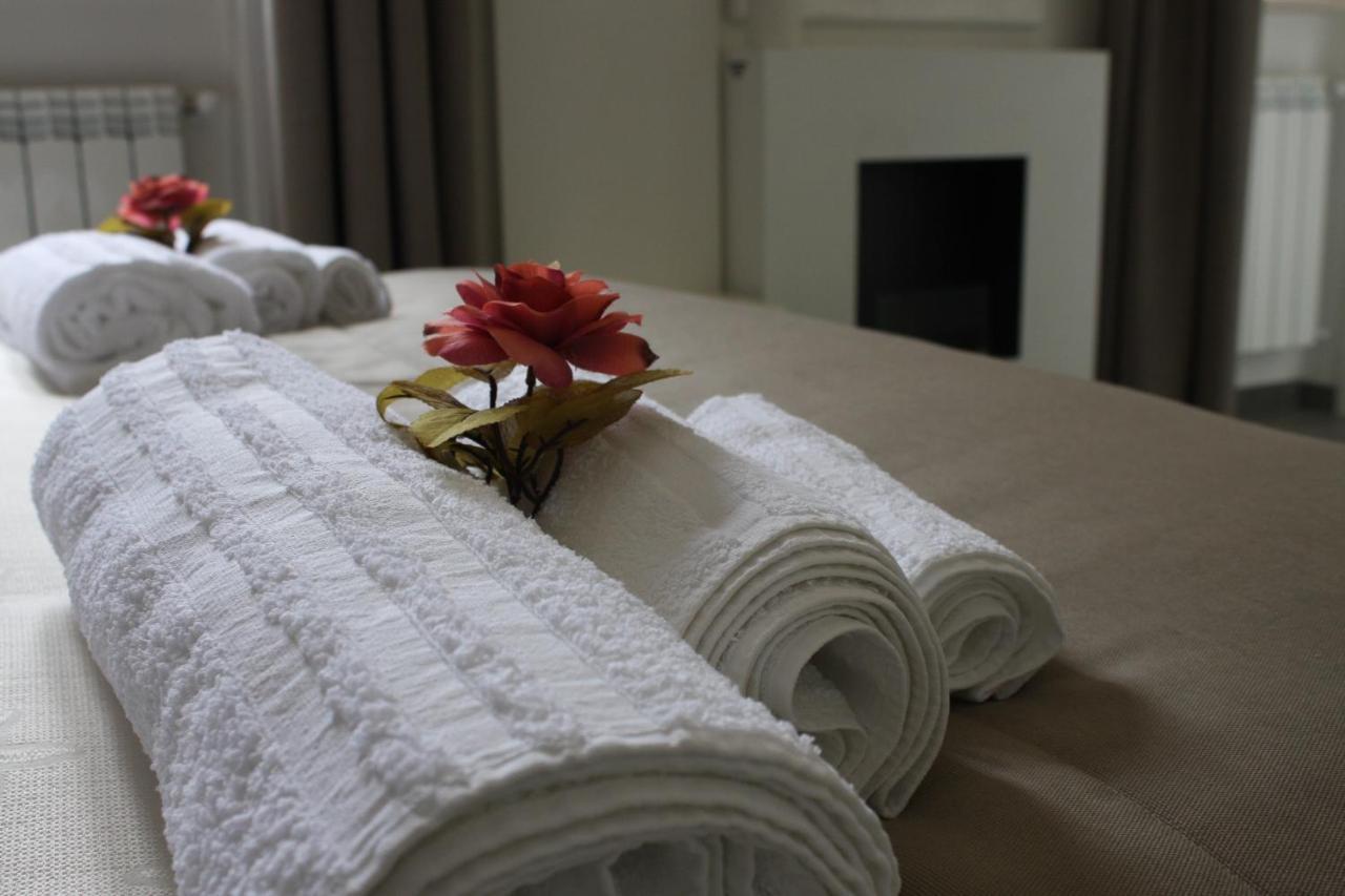 Le Lamie di Olimpe Apulia Dream B&B المظهر الخارجي الصورة