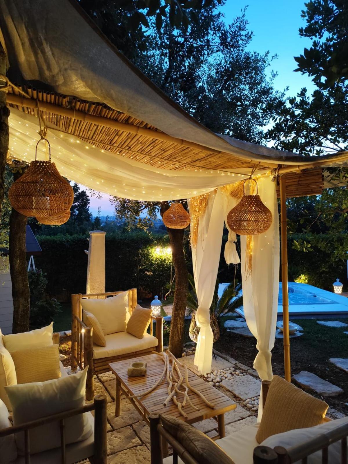 Le Lamie di Olimpe Apulia Dream B&B المظهر الخارجي الصورة