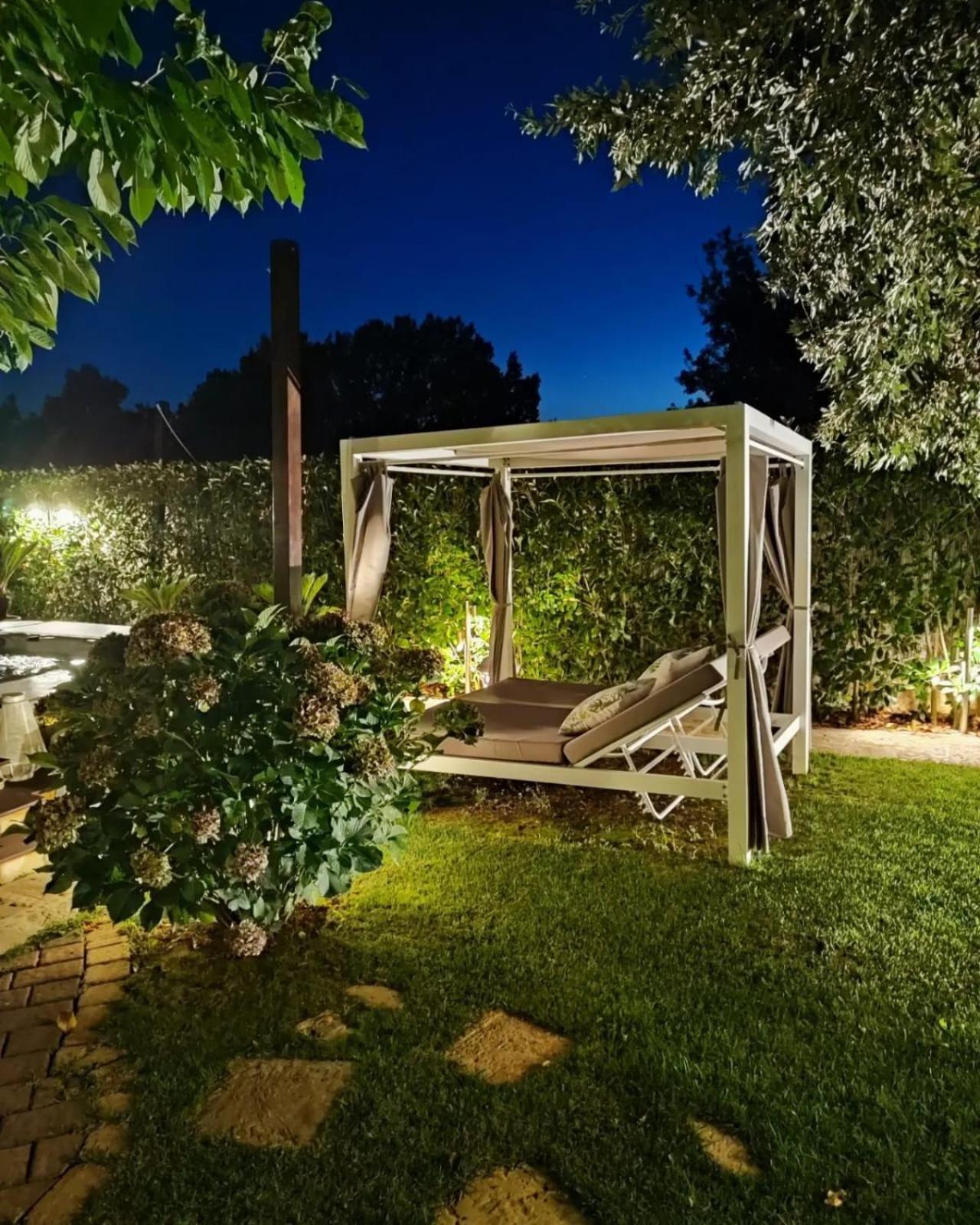 Le Lamie di Olimpe Apulia Dream B&B المظهر الخارجي الصورة