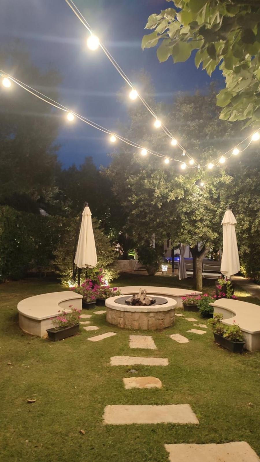 Le Lamie di Olimpe Apulia Dream B&B المظهر الخارجي الصورة